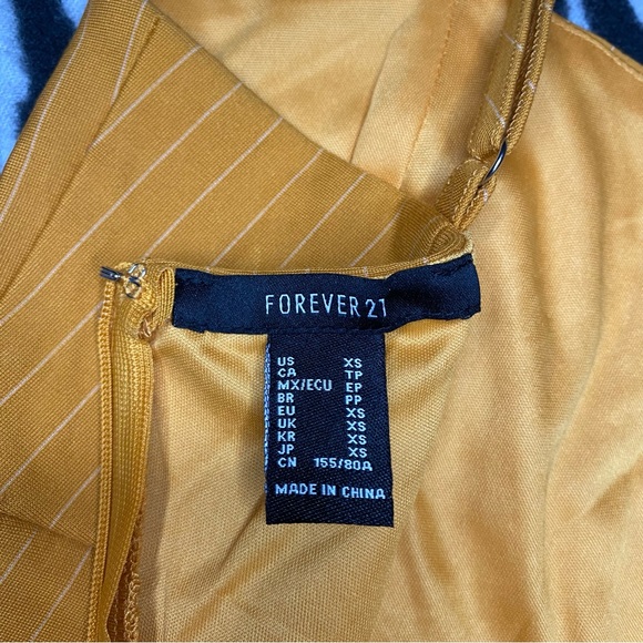 Forever 21 Mini Dress - Picture 4 of 4